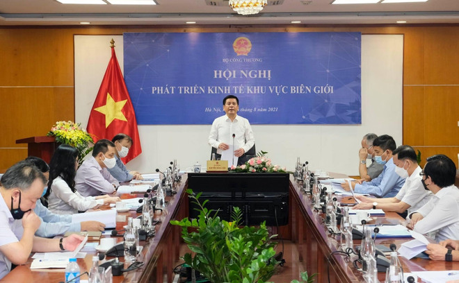 Proponen soluciones para robustecer comercio transfronterizo en Vietnam ảnh 1
