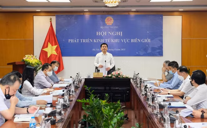Proponen soluciones para robustecer comercio transfronterizo en Vietnam ảnh 1 Proponen soluciones para robustecer comercio transfronterizo en Vietnam ảnh 1