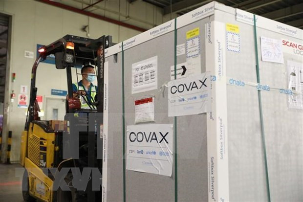 Vietnam desea recibir de UE vacunas y equipos médicos para la lucha contra el COVID-19 ảnh 1 Vietnam desea recibir de UE vacunas y equipos médicos para la lucha contra el COVID-19 ảnh 1