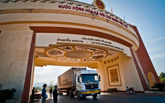 Provincias fronterizas de Vietnam mantienen crecimiento económico pese a COVID-19 ảnh 1 Provincias fronterizas de Vietnam mantienen crecimiento económico pese a COVID-19 ảnh 1