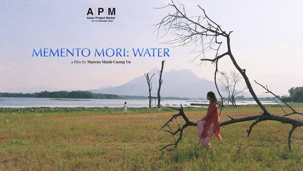 Vietnam participará en Festival Internacional de Cine de Busan 2021 ảnh 1 Vietnam participará en Festival Internacional de Cine de Busan 2021 ảnh 1