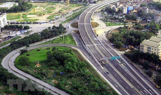 Primer ministro de Vietnam insta a acelerar desembolso de capital público ảnh 1 Primer ministro de Vietnam insta a acelerar desembolso de capital público ảnh 1