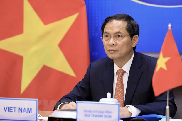 Vietnam aprovecha al máximo oportunidades de acceso a vacunas contra COVID-19 ảnh 1