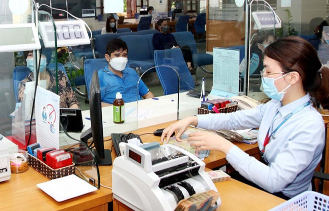 Bancos vietnamitas reducen tasas de interés a empresas afectadas por COVID-19 ảnh 1 Bancos vietnamitas reducen tasas de interés a empresas afectadas por COVID-19 ảnh 1