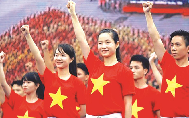 Jóvenes vietnamitas hacia implementación de Objetivos de Desarrollo Sostenible ảnh 1