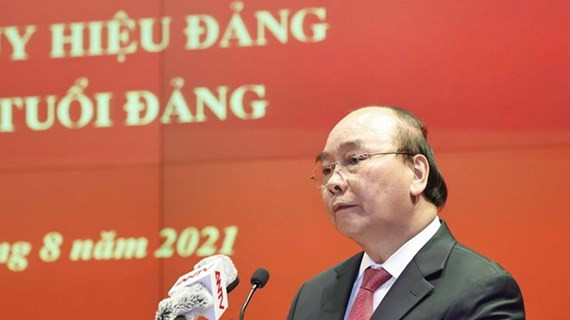 Exige a Policía Popular de Vietnam consolidar papel clave en garantía de seguridad nacional ảnh 1