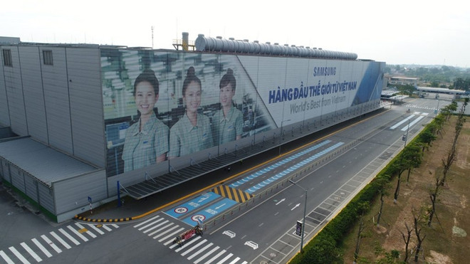 Vietnam, destino atractivo a inversores extranjeros en electrónica ảnh 1 Vietnam, destino atractivo a inversores extranjeros en electrónica ảnh 1