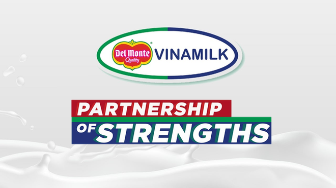 Vinamilk establece empresa mixta con socio filipino ảnh 1 Vinamilk establece empresa mixta con socio filipino ảnh 1