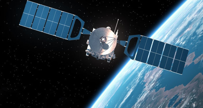 Preparan lanzamiento del satélite vietnamita NanoDragon ảnh 1 Preparan lanzamiento del satélite vietnamita NanoDragon ảnh 1