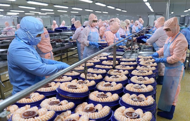 Buscan promover exportaciones de productos agrícolas vietnamitas a Países Bajos ảnh 1 Buscan promover exportaciones de productos agrícolas vietnamitas a Países Bajos ảnh 1