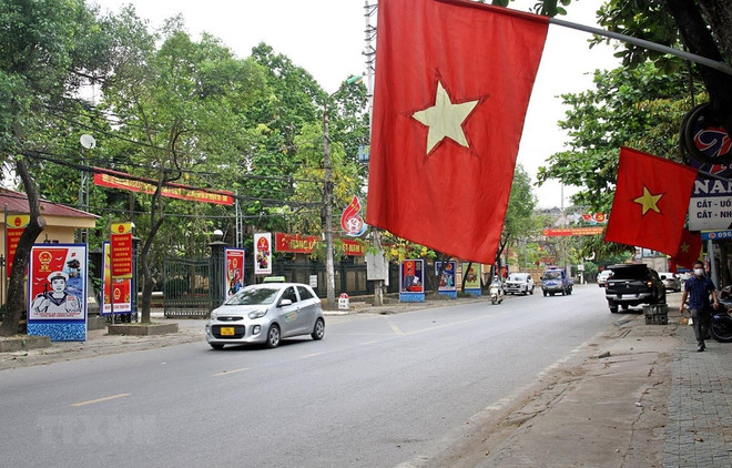 Provincia vietnamita de Phu Tho impulsa desarrollo socioeconómico ảnh 1 Provincia vietnamita de Phu Tho impulsa desarrollo socioeconómico ảnh 1