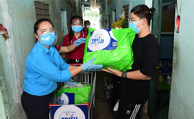 Impulsan emulación en saludo a efeméride de Federación de Juventud de Vietnam ảnh 1