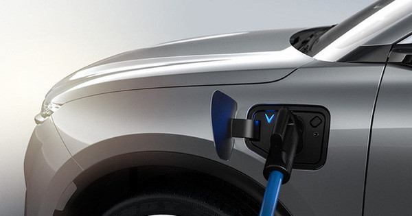 Vingroup establece dos subsidiarias para producir baterías y aplicar inteligencia artificial ảnh 2 Vingroup establece dos subsidiarias para producir baterías y aplicar inteligencia artificial ảnh 2