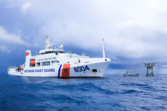 Expertos checos valoran iniciativas de Vietnam para fomentar la seguridad marítima ảnh 2