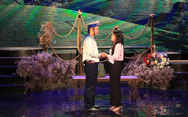 Celebrarán en Vietnam programa artístico para estimular lucha contra COVID-19 ảnh 1