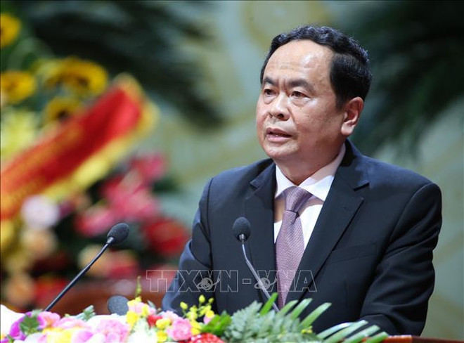 Vietnam y Laos abogan por intensificar cooperación parlamentaria ảnh 1 Vietnam y Laos abogan por intensificar cooperación parlamentaria ảnh 1