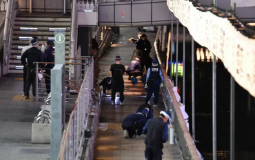 Policía japonesa entrega cuerpo de vietnamita asesinado en el país ảnh 1 Policía japonesa entrega cuerpo de vietnamita asesinado en el país ảnh 1