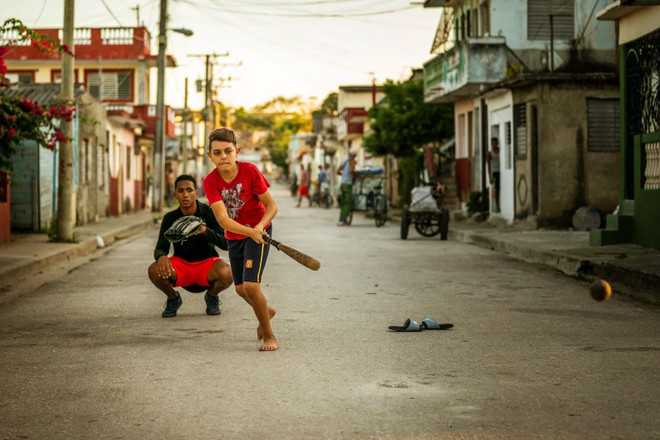 Destaca periódico vietnamita milagros del deporte cubano ảnh 4