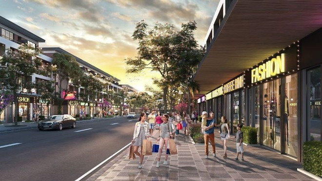 Provincia vietnamita de Vinh Phuc por mejorar espacios urbanos y desarrollar economía ảnh 2 Provincia vietnamita de Vinh Phuc por mejorar espacios urbanos y desarrollar economía ảnh 2