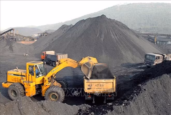 Fortalece Vietnam protección de reservas minerales ảnh 1