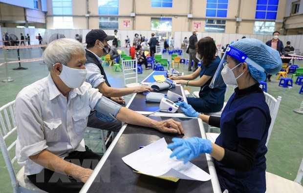 Vietnam prioriza promoción de derechos humanos de grupos vulnerables ảnh 6 Vietnam prioriza promoción de derechos humanos de grupos vulnerables ảnh 6