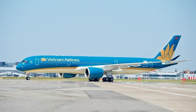 Vietnam Airlines despliega proyectos de cooperación con universidades vietnamitas ảnh 1