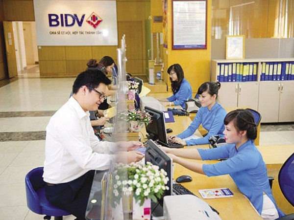 BIDV firma acuerdo de cooperación con banco japonés Yachiyo ảnh 1 BIDV firma acuerdo de cooperación con banco japonés Yachiyo ảnh 1