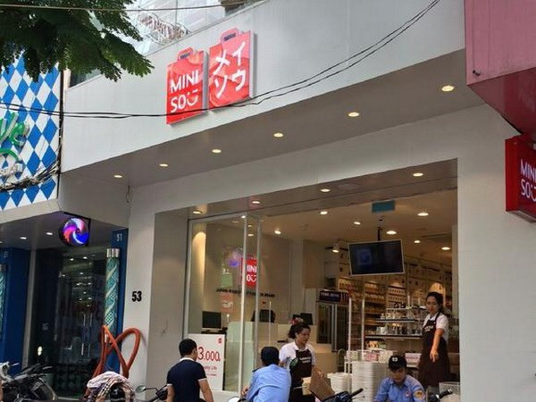 Empresas niponas cooperan para estimular consumo de turistas sudesteasiáticos ảnh 1