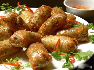 Gastronomía, puente de conexión entre vietnamitas y estadounidenses ảnh 1 Gastronomía, puente de conexión entre vietnamitas y estadounidenses ảnh 1