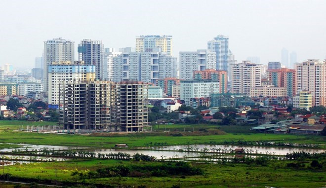 BM ayuda a mejorar eficiencia y transparencia en gestión de tierra en Vietnam ảnh 1 BM ayuda a mejorar eficiencia y transparencia en gestión de tierra en Vietnam ảnh 1