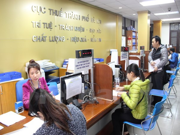 Vietnam dispuesto a cambiar Índice de Presupuesto Abierto ảnh 1 Vietnam dispuesto a cambiar Índice de Presupuesto Abierto ảnh 1