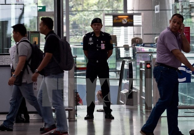 Malasia rechaza la obligación de visado para visitantes del Medio Oriente ảnh 1 Malasia rechaza la obligación de visado para visitantes del Medio Oriente ảnh 1