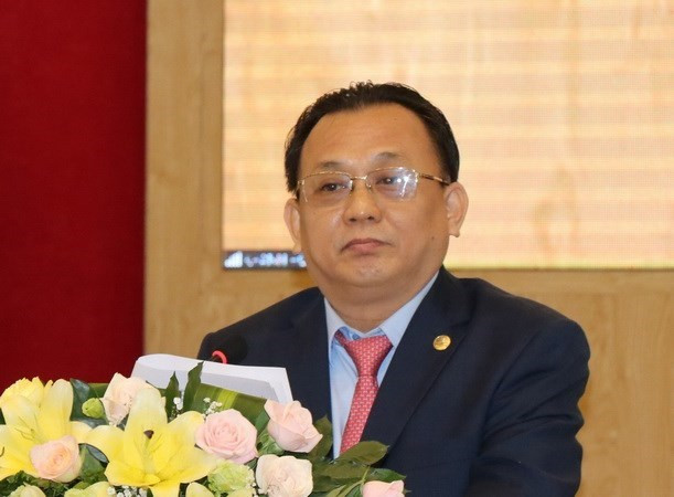 Localidades vietnamita y rusa fomentan la cooperación en turismo y salud ảnh 1