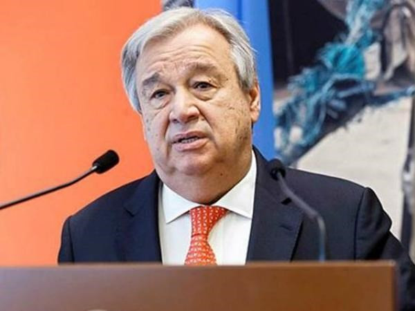 Secretario general de la ONU apreció esfuerzo realizado en segunda Cumbre EE.UU.–RPDC ảnh 1 Secretario general de la ONU apreció esfuerzo realizado en segunda Cumbre EE.UU.–RPDC ảnh 1