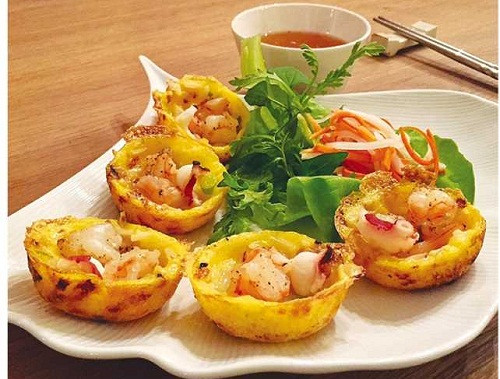 Participan maestros culinarios extranjeros en festival de pasteles en Can Tho ảnh 1 Participan maestros culinarios extranjeros en festival de pasteles en Can Tho ảnh 1