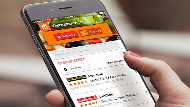 Entrará al mercado de entrega de alimentos de Vietnam firma surcoreana Woowa Brothers ảnh 1 Entrará al mercado de entrega de alimentos de Vietnam firma surcoreana Woowa Brothers ảnh 1