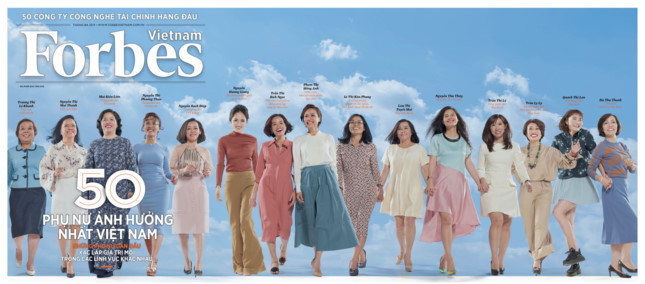 Presidenta del Parlamento entre las 50 mujeres más influyentes en Vietnam ảnh 1 Presidenta del Parlamento entre las 50 mujeres más influyentes en Vietnam ảnh 1