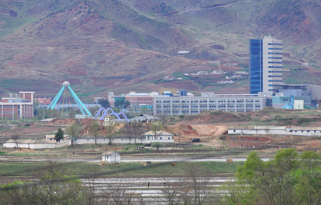 Esperan empresas sudcoreanas avances en proyectos con Corea del Norte tras Cumbre EE.UU.- RPDC ảnh 1