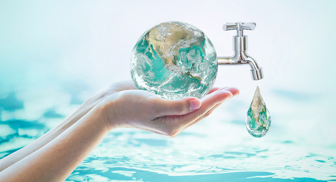 Celebrará Vietnam Días Mundiales del Agua y Meteorológico ảnh 1 Celebrará Vietnam Días Mundiales del Agua y Meteorológico ảnh 1