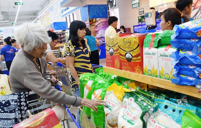 Subió en febrero Índice de Precios al Consumidor de Hanoi ảnh 1 Subió en febrero Índice de Precios al Consumidor de Hanoi ảnh 1