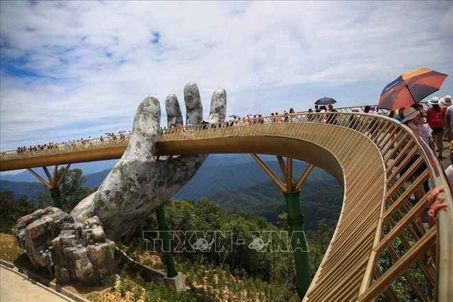 Turismo, pilar importante en la cooperación entre Vietnam y China ảnh 1 Turismo, pilar importante en la cooperación entre Vietnam y China ảnh 1