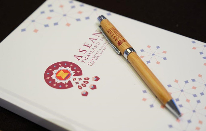 ASEAN debate preparativos para la adhesión de Perú a su Tratado de Amistad y Cooperación ảnh 1 ASEAN debate preparativos para la adhesión de Perú a su Tratado de Amistad y Cooperación ảnh 1