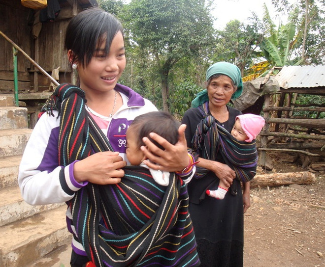 Trabaja la ASEAN por erradicar el matrimonio infantil ảnh 1 Trabaja la ASEAN por erradicar el matrimonio infantil ảnh 1