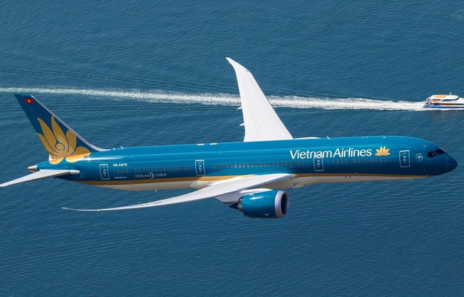 Ofrece Vietnam Airlines promoción para vuelos nacionales y extranjeros ảnh 1
