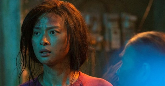 Figura película vietnamita Furie en el puesto 27 de éxitos de taquilla en EE.UU. ảnh 1 Figura película vietnamita Furie en el puesto 27 de éxitos de taquilla en EE.UU. ảnh 1