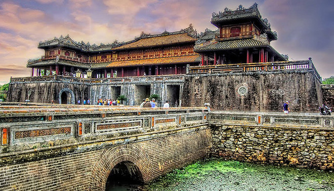 Promocionarán potencialidades turísticas de región central de Vietnam en mercado asiático ảnh 1 Promocionarán potencialidades turísticas de región central de Vietnam en mercado asiático ảnh 1