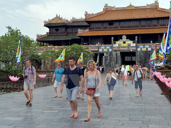 Vietnam endurece su gestión de negocios turísticos ảnh 1