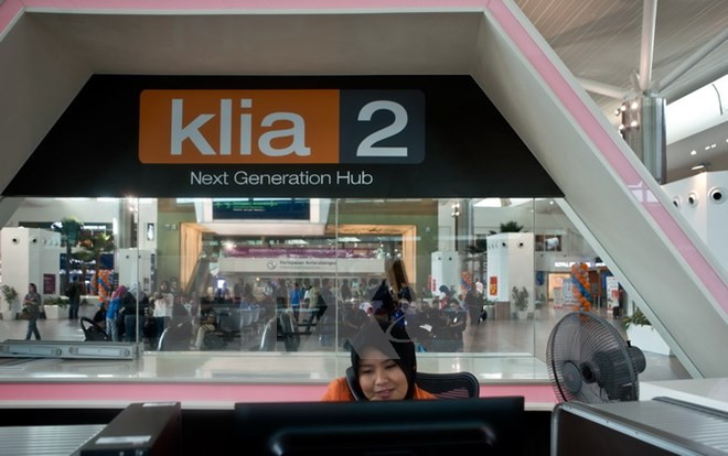 Intensifica Malasia control de seguridad en puntos de tráfico ảnh 1