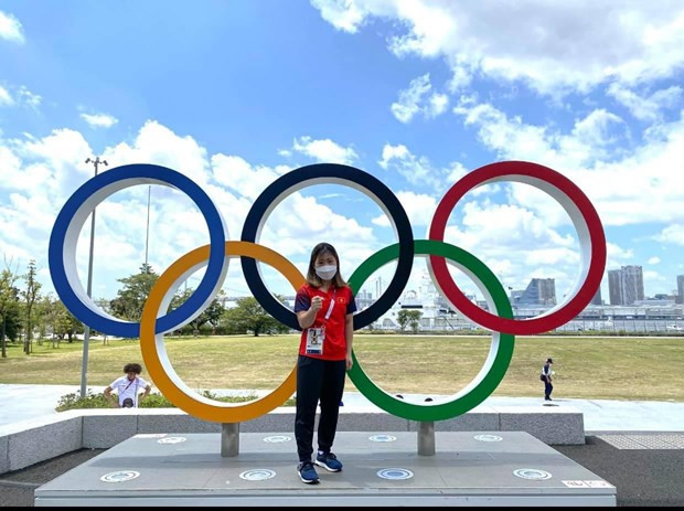 Libertad de elección: mujeres que brillan en deportes 'masculinos' ảnh 3 Libertad de elección: mujeres que brillan en deportes 'masculinos' ảnh 3