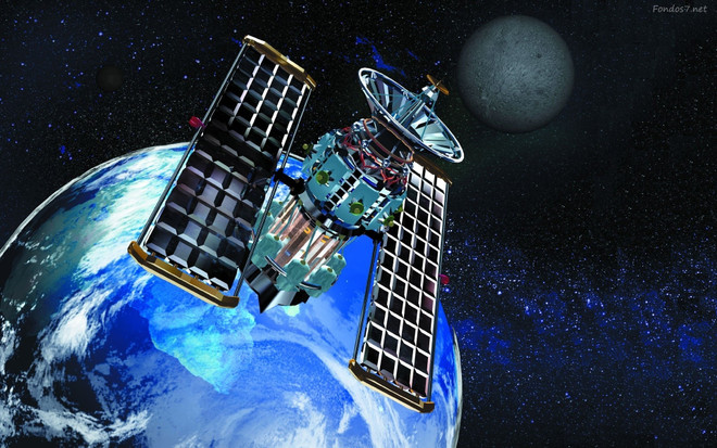 Inician en Vietnam construcción de red de posicionamiento global por satélite ảnh 1